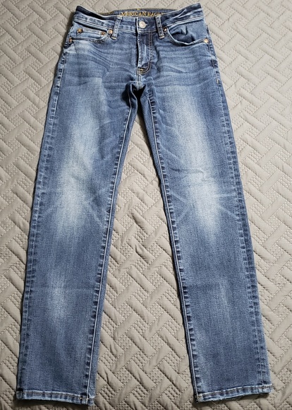 American Eagle Outfitters Other - Men's American Eagle Jeans.